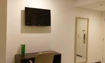 Imagem 2: Flat para venda tem 35 metros quadrados com 1 quarto em Adrianópolis - Manaus - AM