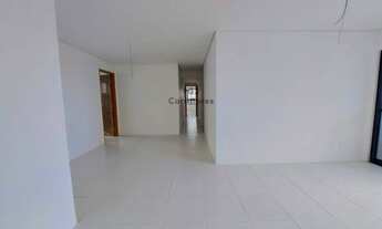 Imagem 6: Apartamento para venda tem 120 metros quadrados com 4 quartos em Encruzilhada - Recife - P