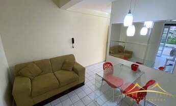 Imagem: Apartamento Mobiliado em Lagoa Nova, 2/4