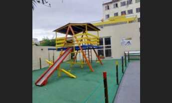 Imagem 6: Apartamento para venda possui 48 metros quadrados com 2 quartos em Caji - Lauro de Freitas