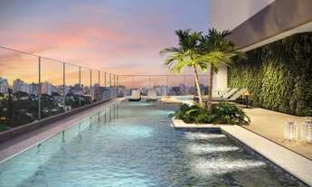 Imagem 5: Apartamento para venda com 128 metros quadrados com 3 quartos em Aclimação - São Paulo - S