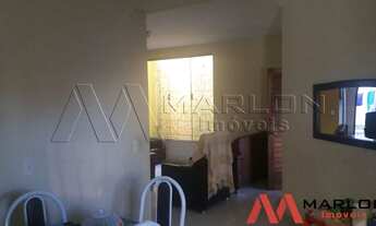 Imagem 4: Casa para venda tem 157m², com 4 quartos em Nova Parnamirim - Parnamirim - RN