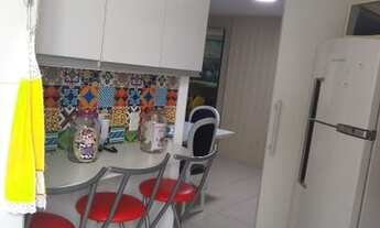 Imagem 7: Apartamento TEMPORADA, finamente decorado!50 METROS DA PRAIA!