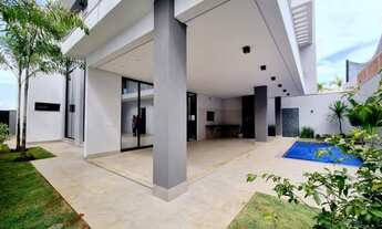 Imagem: Casa com 4 dormitórios à venda, 400 m²