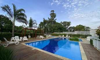 Imagem 3: Apartamento para Locação em Hortolândia, Parque Perón, 2 dormitórios, 2 banheiros, 1 vaga