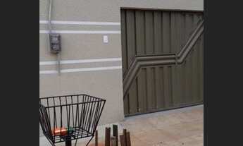 Imagem: Casa com 2 quartos - Bairro Setor Recanto