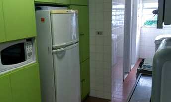 Imagem 6: RIO DE JANEIRO - Apartamento Padrão - Leblon Leblon