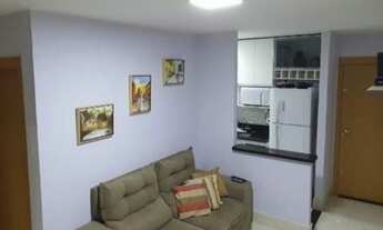 Imagem 4: Apartamento Chapada do Horizonte