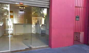 Imagem: Casa no coração do Campo Belo