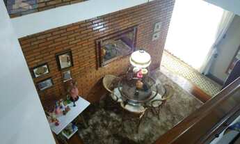 Imagem 5: Casa no laranjal com piscina