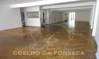 Imagem 4: São Paulo - Conjunto Comercial/Sala - Higienópolis