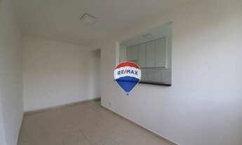 Imagem 6: Apartamento com 2 dormitórios para alugar, 49 m² por R$ 850,00/mês - Jardim Eldorado - Pre