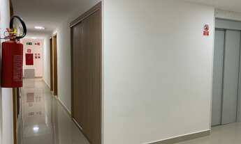 Imagem 5: Apartamento para venda com 30 m², 1 quarto, em Boa Esperança - Cuiabá - MT