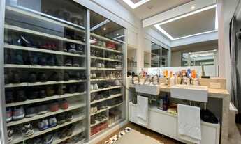 Imagem 7: Apartamento - Vila Ema - Residencial Authentique - 149m² - 3 Dormitórios