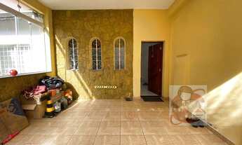 Imagem 2: EXCELENTE SOBRADO EM COND.FECHADO NA VILA PIERINA