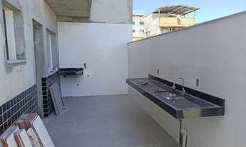 Imagem 3: BELO HORIZONTE - Padrão - Cardoso (Barreiro