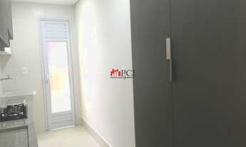 Imagem 7: Apartamento para alugar 03 quartos no Setor Bueno Goiânia-Goiás