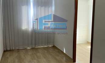 Imagem 4: Apartamento Edificio Santorini Riacho Fundo 01