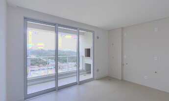 Imagem 6: Brava Hill Praia Brava apartamento 2 VAGAS