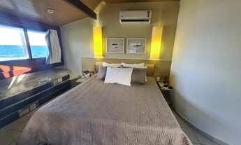 Imagem 7: Bangalô no Beach Class Resort Muro Alto