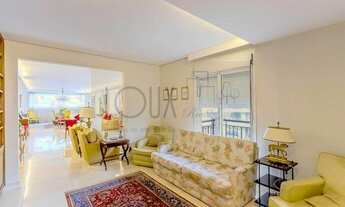 Imagem 6: Apartamento de alto padrão à venda, próximo à R. Curitiba - 308m², 4 suítes