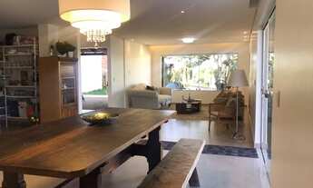 Imagem 7: Casa 3 suites Lote 1.100 m2 Arniqueira Conj 4