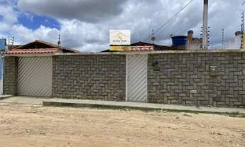 Imagem 1: Leonardo Corretor Vende: Casa Solta Na COAHB I Gravatá - Pero do Hospital e do Centro