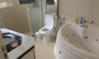 Imagem 4: Casa no condomínio Golden Park Residence