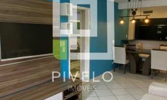 Imagem: Lindo apartamento recem reformado em otima