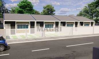 Imagem 3: Pontal do Paraná - Casa Padrão - Jardim Canadá