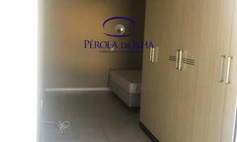 Imagem 7: Apartamento para venda com 80 metros quadrados com 2 quartos em Canasvieiras - Florianópol