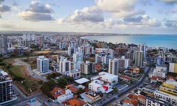 Imagem 4: Lançamento 3 Quartos na Praia do Bessa