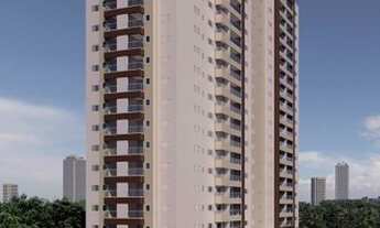 Imagem: Apartamento com 2 dorms, Centro, Mongaguá