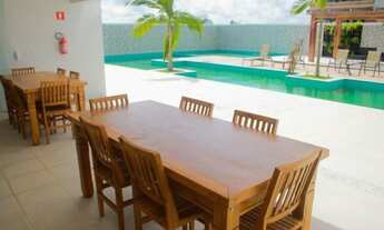 Imagem 5: Viva Marco, Apto 3 quartos sendo 2 suites, 2 vagas de garagem, Bairro do Marco, Belém PA