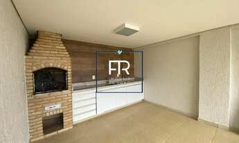 Imagem: UBERLâNDIA - Apartamento Padrão - Patrimônio