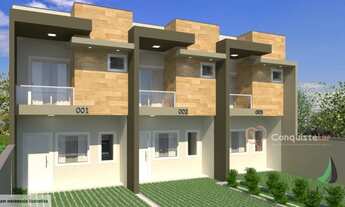 Imagem 3: Sobrado com Piscina -Três Rios do Norte