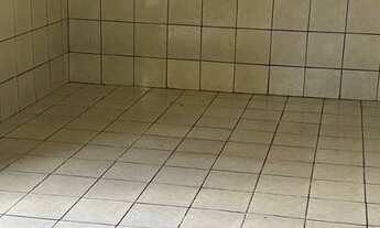 Imagem 2: VENDA - Casa com 202,5m² na Cidade NOva 5 por apenas R$ 150 mil e Apta a ser FINANCIADA!!