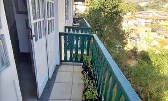 Imagem 7: Apartamento Duplex com 3 dormitórios no centrinho do Cônego - Nova Friburgo/RJ