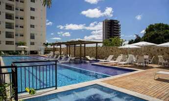 Imagem 2: Apartamento para venda com 72 metros quadrados com 3 quartos em Centro - Campos dos Goytac