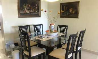 Imagem 6: Maravilhoso apartamento de 3/4 no melhor e mais completo condomínio-clube de Ponta Negra