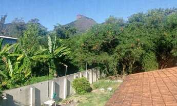 Imagem 2: Casa Itanhangá para venda tem 700 metros quadrados com 7 quartos em Itanhangá - Rio de Jan