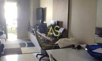 Imagem 2: Maravilhoso Apartamento com 2 dormitórios à venda, 83 m² por R$ 359.000 - Aviação - Praia