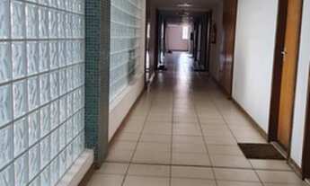 Imagem 6: SHIN CA 02 Genesis mobiliado suíte área serviço Lago Norte Brasília DF