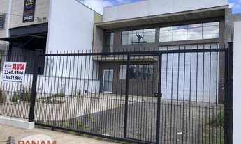 Imagem: PORTO ALEGRE - Galpão/Depósito/Armazém