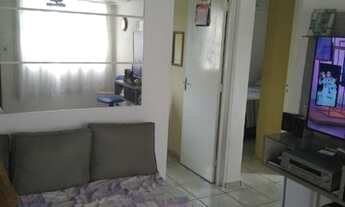 Imagem 2: APARTAMENTOSÃO PAULO