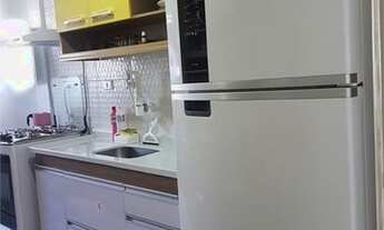 Imagem 7: Apartamento a Venda no Jardim Umarizal