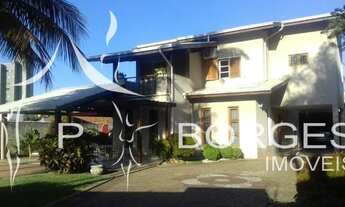 Imagem: Casa - Morumbi - Paulínia