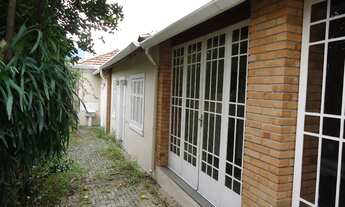 Imagem 2: ALTO DA LAPA - ÓTIMA CASA À VENDA - 220 M²