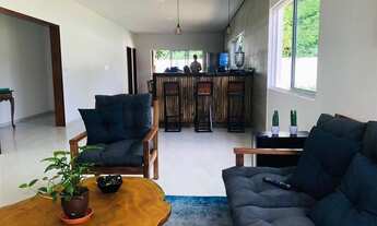 Imagem 2: Aluguel de casa Condomínio Monte das Cerejeiras - Bananeiras