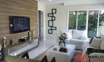 Imagem 2: Casa de condomínio para venda Verde Mares, 360m², 5 quartos em Cidade Verde